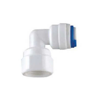 Natural Water - Tank Bağlantı Aparatı 1/4, 3/8”, Quick Natural Water - Tank Bağlantı Aparatı 1/4, 3/8”, Quick