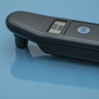 Tank Basınç Ölçüm Cihazı - 3