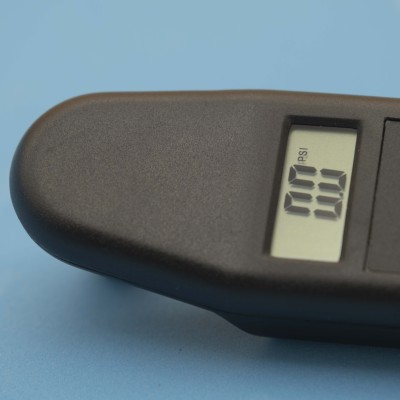 Tank Basınç Ölçüm Cihazı - 2