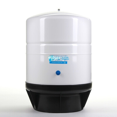 Pae - 10,7 Galon 40 Litre Metal Basınç Denge Tankı-1/4” Pae Marka Pae - 10,7 Galon 40 Litre Metal Basınç Denge Tankı-1/4” Pae Marka