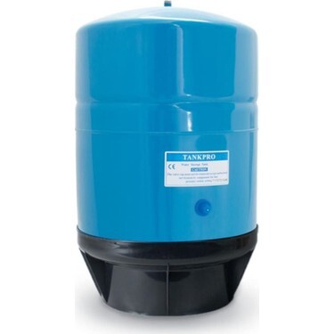 Tankpro - TankPro 11 Galon Metal Basınç Denge Tankı Tankpro - TankPro 11 Galon Metal Basınç Denge Tankı