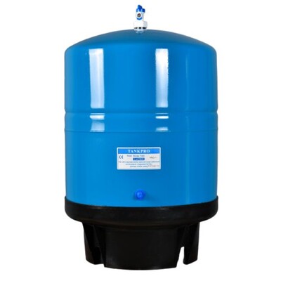 Tankpro - TankPro 20 Galon 80 Litre Metal Basınç Denge Tankı Tankpro - TankPro 20 Galon 80 Litre Metal Basınç Denge Tankı