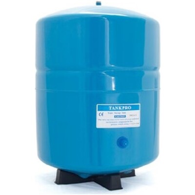 Tankpro - TankPro 6,5 Galon Metal Basınç Denge Tankı Tankpro - TankPro 6,5 Galon Metal Basınç Denge Tankı