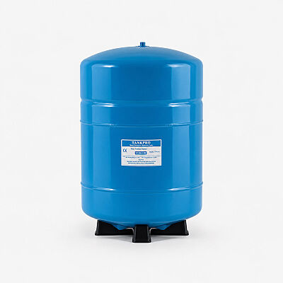 TankPro 6,5 Galon Metal Basınç Denge Tankı - 1
