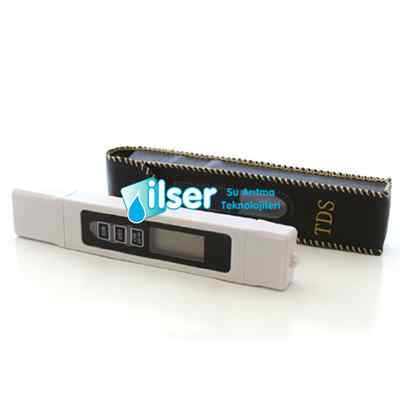 Natural Water - TDS PEN Natural Water - TDS PEN