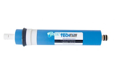 Techflow - Techflow 80 GPD Membran Techflow - Techflow 80 GPD Membran