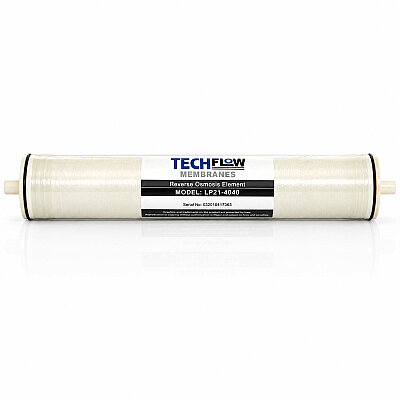 TECHFLOW RO Membran LP21 4040 - 2