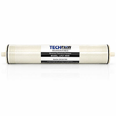 TECHFLOW RO Membran LP21 4040 - 2