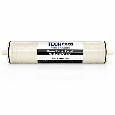 TECHFLOW RO Membran ULP21 2521 - 2