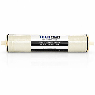 TECHFLOW RO Membran ULP21 2540 - 2
