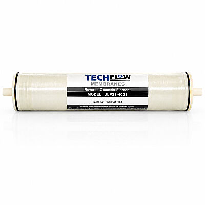 TECHFLOW RO Membran ULP21 4021 - 2
