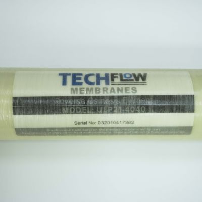 TECHFLOW RO Membran ULP21 4040