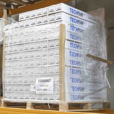 TECHFLOW RO Membran ULP21 4040