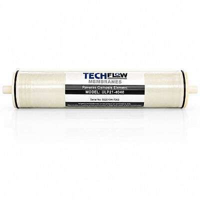 TECHFLOW RO Membran ULP21 4040 - 2