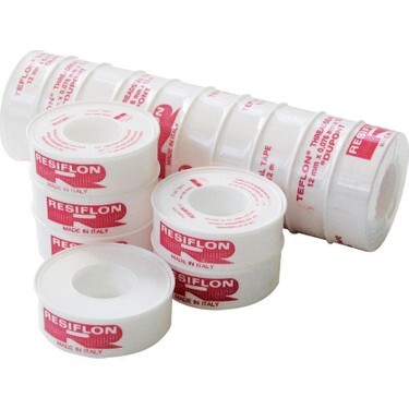 Natural Water - Teflon Bant 10'lu Natural Water - Teflon Bant 10'lu