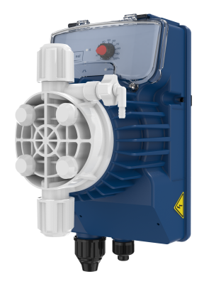 Seko TEKNAEVO AKL 600 Dozaj Pompası - 3