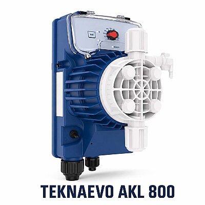 Seko TEKNAEVO AKL 800 Dozaj Pompası - 1