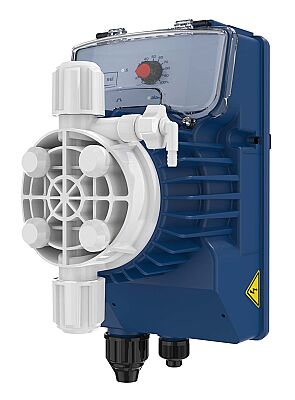 Seko TEKNAEVO AKL 800 Dozaj Pompası - 3