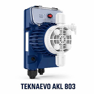 Seko TEKNAEVO AKL 803 Dozaj Pompası - 1