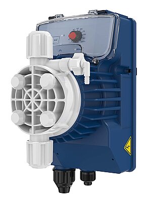 Seko TEKNAEVO AKL 803 Dozaj Pompası - 3