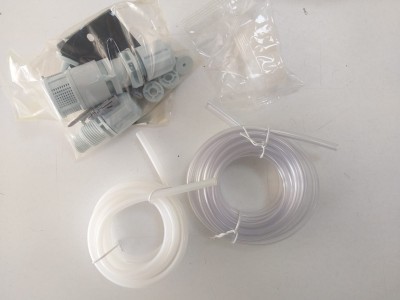 Seko TEKNAEVO AKS 603 Dozaj Pompası - 6