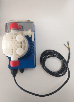 Seko TEKNAEVO AKS 603 Dozaj Pompası - 5