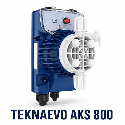 Seko TEKNAEVO AKS 800 Dozaj Pompası - Seko