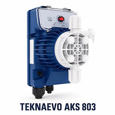 Seko TEKNAEVO AKS 803 Dozaj Pompası - Seko