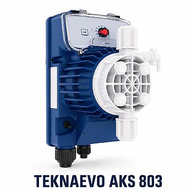 Seko TEKNAEVO AKS 803 Dozaj Pompası - 1