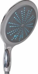 Termostatik duş başlığı - 3