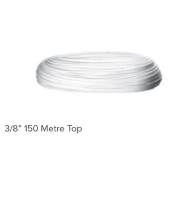 Tezgah Altı 10'luk Hortum 3/8