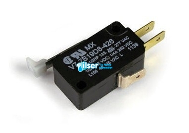 Fleck - Fleck FL 15314 Timer Microswitch Fleck - Fleck FL 15314 Timer Microswitch