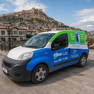 Tokat'ta Su Arıtma Cihazı Servisi - Bütün Markalar