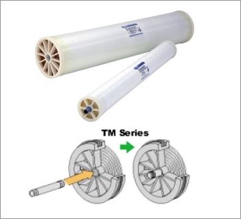 Toray TM610 Membran - 2