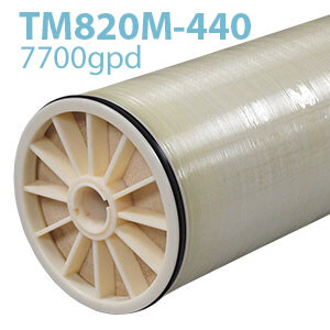 Toray TM820M-400 Membran - 2