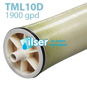 Toray TML 10D Membran - Thumbnail