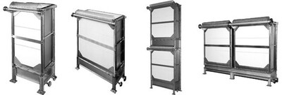 Toray TMR140-200W Membran - 2