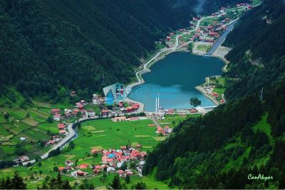 Trabzon'da Su Arıtma Cihazı Montajı