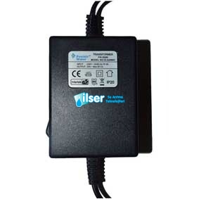 Fleck - Fleck Transformers 10VA 9000-9100-9500 (BU28597) Fleck - Fleck Transformers 10VA 9000-9100-9500 (BU28597)