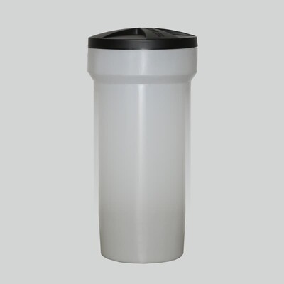 Tuz Tankı 1500 Lt. Oval Endüstriyel - 2