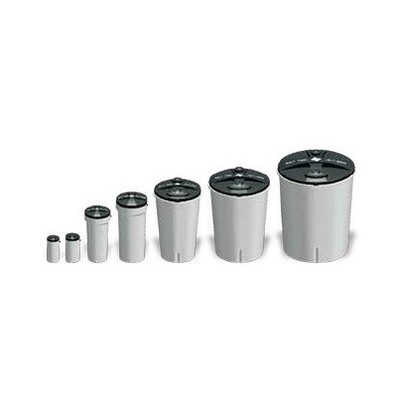 Tuz Tankı - 200 Lt. İthal Oval - 2