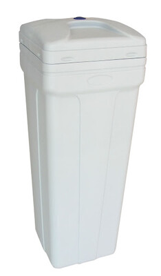 - Tuz Tankı - 70 Lt. Kare Oval  - Tuz Tankı - 70 Lt. Kare Oval