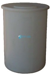- Aqualine Tuz Tankı 120 Litre  - Aqualine Tuz Tankı 120 Litre