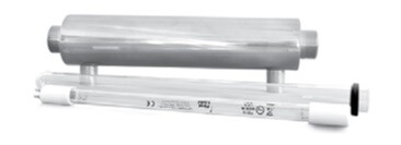 Ultraviole 28 32 900 Quartz Cam Domed - 3