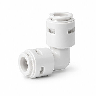 5044 Fittings, 1/4” - 1/4”T, Quick - 1