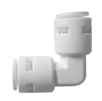 5044 Fittings, 1/4” - 1/4”T, Quick - 2