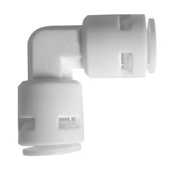 5044 Fittings, 1/4” - 1/4”T, Quick - 4