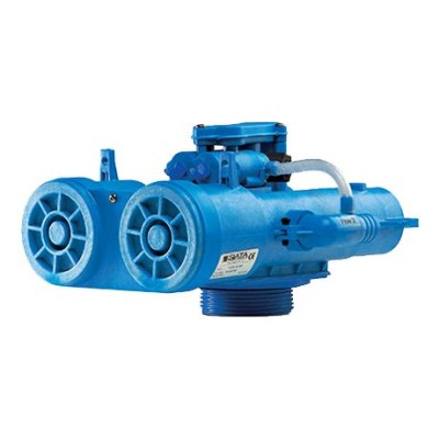 Siata - Siata V 132E/05 5 Portlu Yumuşatma Gövdesi Siata - Siata V 132E/05 5 Portlu Yumuşatma Gövdesi