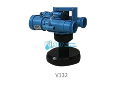 Siata V 132F/05 Sıata Valf Filtre Gövdesi - 2