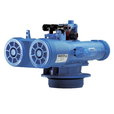 Siata - Siata V 230T/05 VOLUMETRİK Yumuşatma Gövdesi Siata - Siata V 230T/05 VOLUMETRİK Yumuşatma Gövdesi